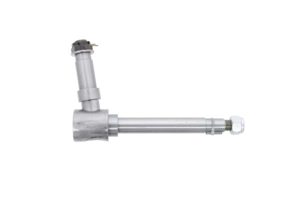 Fusee-as 2WD Yanmar YM180, YM187, YM240, YM1500, YM1700 Rood, YM2000 rood - Afbeelding 4