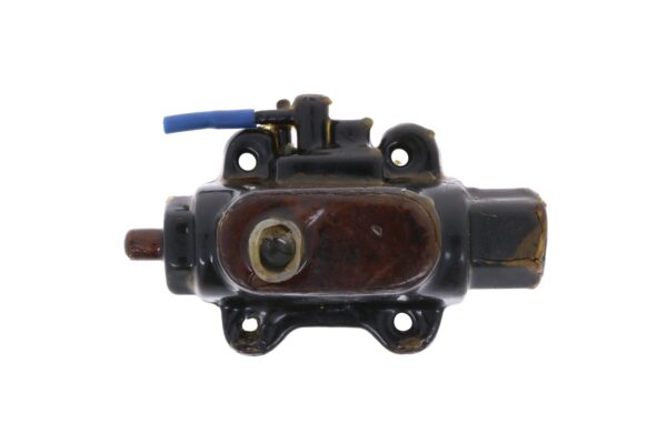 Hydrauliek Ventiel Yanmar - Afbeelding 4