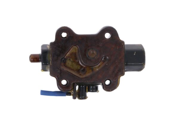 Hydrauliek Ventiel Yanmar - Afbeelding 5