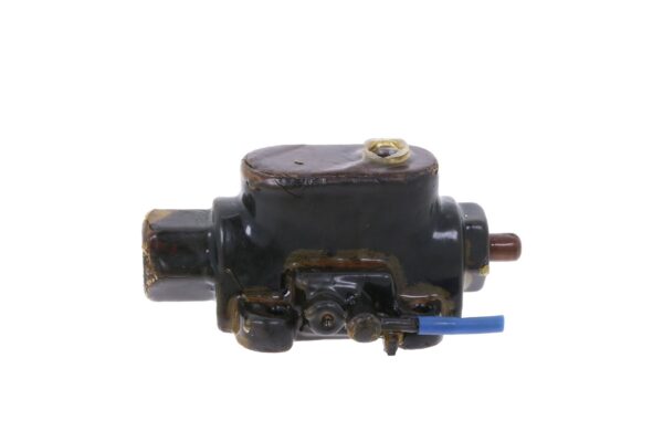 Hydrauliek Ventiel Yanmar - Afbeelding 7