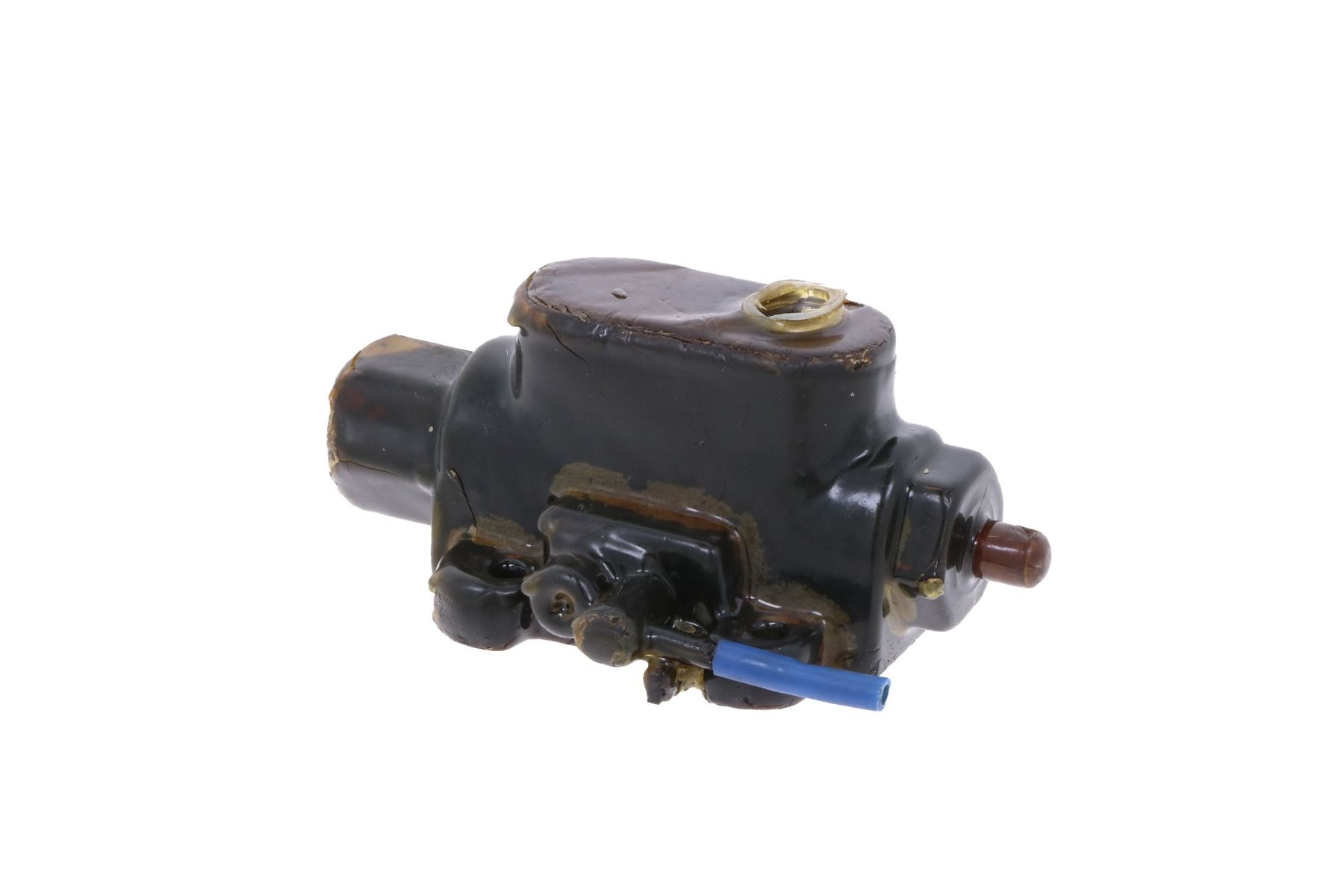 Hydrauliek Ventiel Yanmar