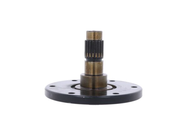 Steekas vooras 4WD Iseki TE-TL-, Tu-Types 3025, Bolens G274, 2704, - Afbeelding 5