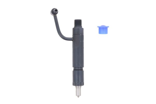 Verstuiver Directe inspuiting Yanmar 3JH, 4JH, 3TNV84, 3TNV88, 4TNV84, 4TNV88, TK486V, Komatsu 3D84E, 3D88E, S3D84, 4D88E, Isuzu 3CD1, 3CE1 - Afbeelding 4
