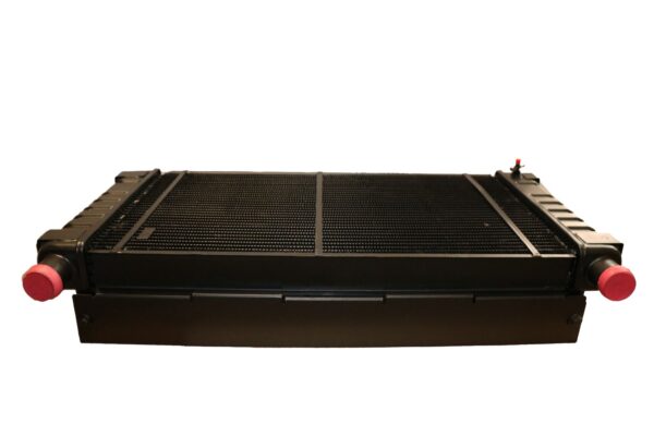 Radiateur Skidsteer Bobcat - Afbeelding 6