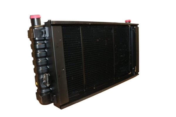 Radiateur Skidsteer Bobcat - Afbeelding 8