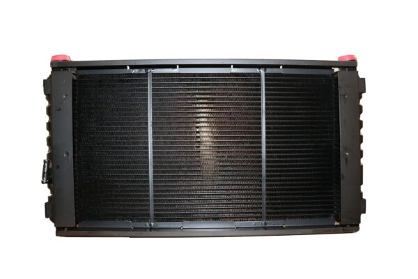 Radiateur Skidsteer Bobcat - Afbeelding 9