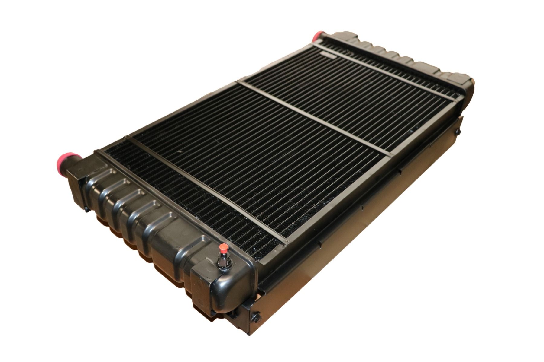 Radiateur Skidsteer Bobcat