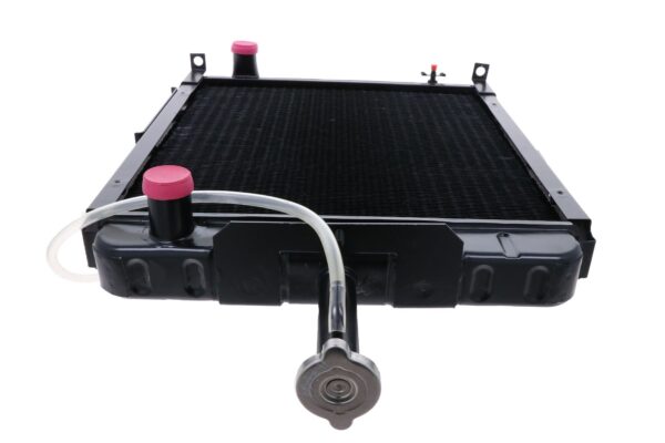 Radiateur Case IH 84 Serie, 85 Serie, - Afbeelding 5