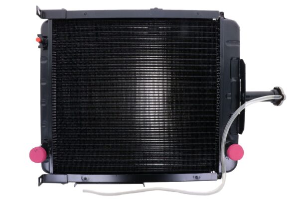 Radiateur Case IH 84 Serie, 85 Serie, - Afbeelding 6