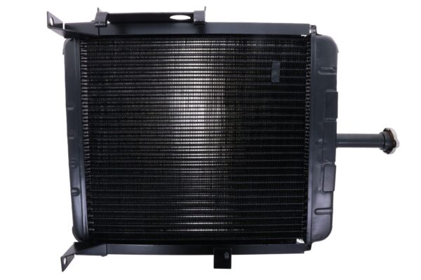 Radiateur Case IH 84 Serie, 85 Serie, - Afbeelding 8
