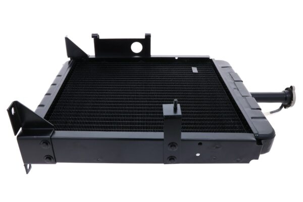 Radiateur Case IH 84 Serie, 85 Serie, - Afbeelding 9