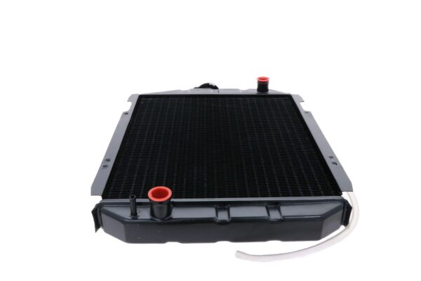 Radiateur Yanmar YM2500, YM3000, YM3110, John Deere, 850, 950 - Afbeelding 3
