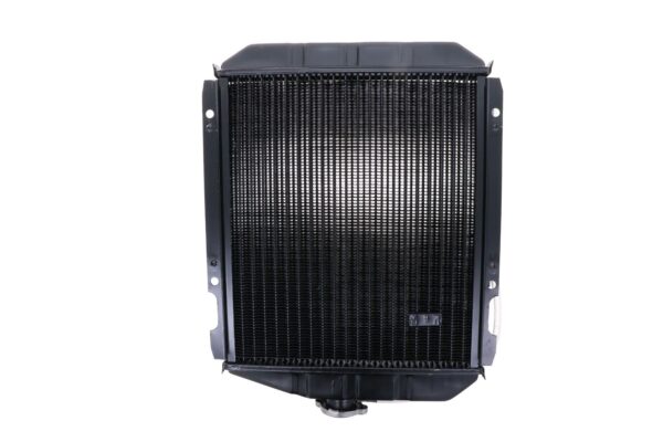 Radiateur Yanmar YM2500, YM3000, YM3110, John Deere, 850, 950 - Afbeelding 8