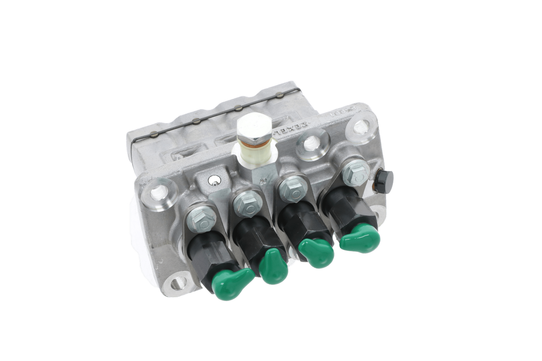 Brandstof injectiepomp Iseki E4DE, TG5570, Massey Ferguson, OEM Iseki