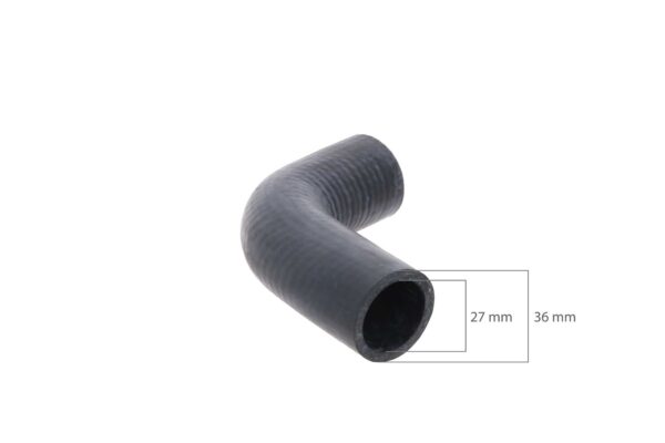 Koelwaterslang Bypass Yanmar YM2500, YM2610 - Afbeelding 4