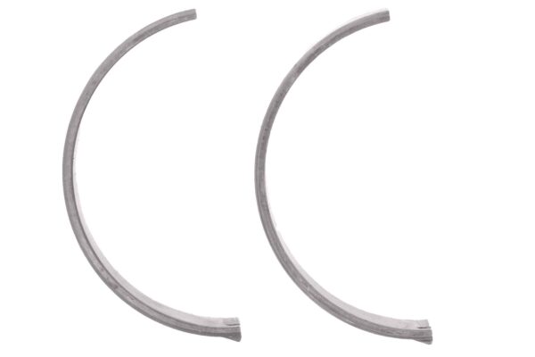 Drijfstanglager +0.50 Yanmar 2TR13, 3T84, YM - Afbeelding 2