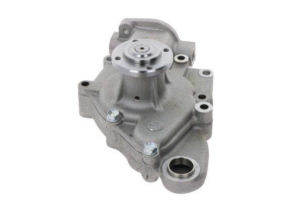 Waterpomp Isuzu E3AD1, E3AE1, E3AF1, E3AG1, Iseki TA, TE, TL, TU, Massey Ferguson, White, Bolens, ETC., - Afbeelding 3