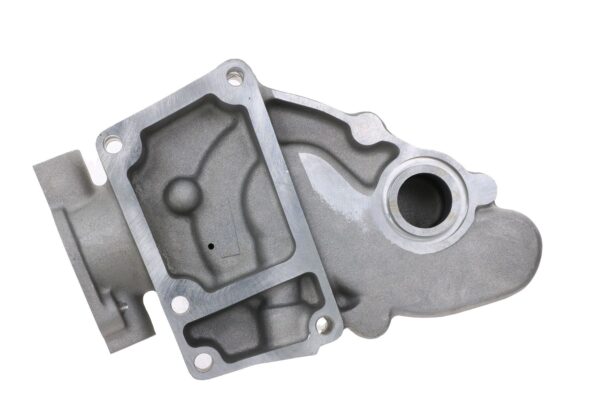 Waterpomp Isuzu E3AD1, E3AE1, E3AF1, E3AG1, Iseki TA, TE, TL, TU, Massey Ferguson, White, Bolens, ETC., - Afbeelding 5