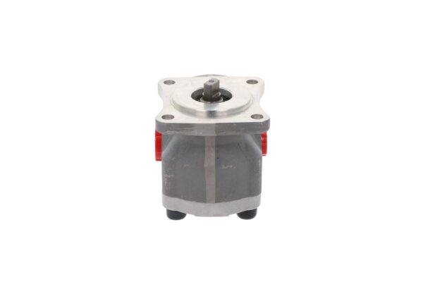 Hydrauliekpomp Kubota B-, F-, L-Types, Holder, Eabi, Zen Noh, Sabo - Afbeelding 3