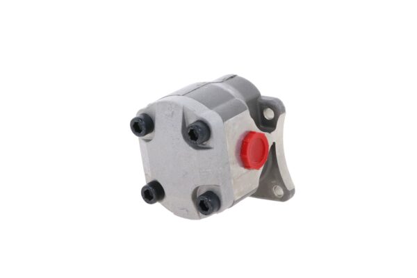 Hydrauliekpomp Kubota B-, F-, L-Types, Holder, Eabi, Zen Noh, Sabo - Afbeelding 4