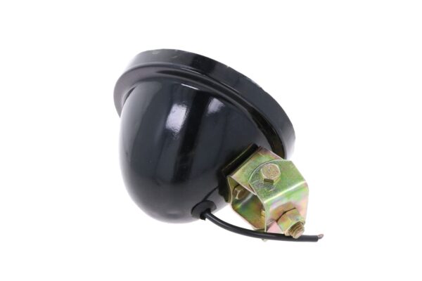 Led Werklamp rond geel - Afbeelding 4