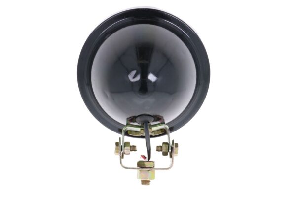 Led Werklamp rond geel - Afbeelding 5