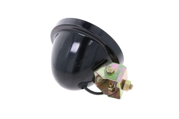 Led werklamp rond Wit - Afbeelding 3