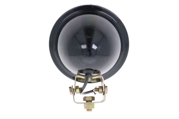 Led werklamp rond Wit - Afbeelding 5