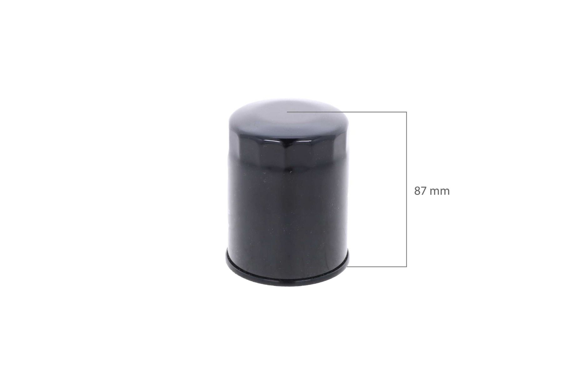 Oliefilter Captain 223, 263, 273, 283, 2532, Startrac, Antonio Carraro, Etc.,