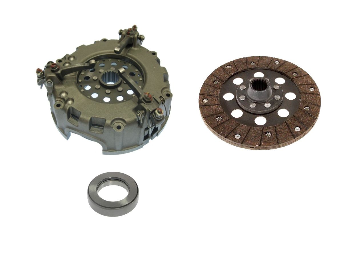 Koppelingsset Deutz Fahr D-Serie