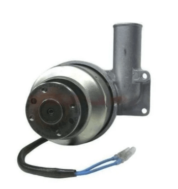 Dynamo watergeleider (2-Draads) Kubota B5100, B6100, B7100, D650, D750, D850, D950,