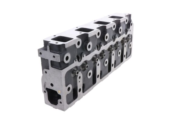 Cilinderkop directe inspuiting 8V Yanmar 4TNE92 DI, 4TNE94 DI, 4TNE98 DI, Komatsu 4D94 DI, 4D98 DI, - Afbeelding 2