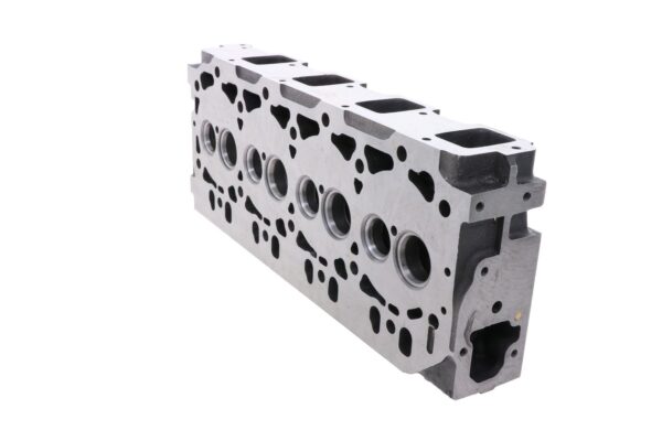Cilinderkop directe inspuiting 8V Yanmar 4TNE92 DI, 4TNE94 DI, 4TNE98 DI, Komatsu 4D94 DI, 4D98 DI, - Afbeelding 3
