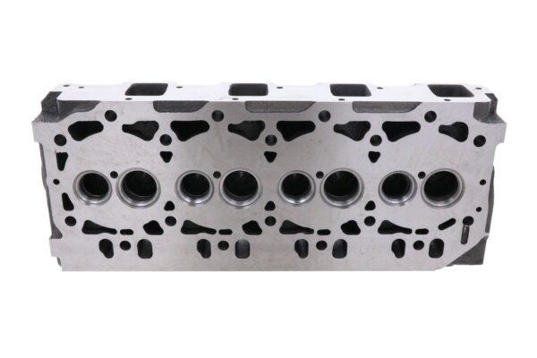 Cilinderkop directe inspuiting 8V Yanmar 4TNE92 DI, 4TNE94 DI, 4TNE98 DI, Komatsu 4D94 DI, 4D98 DI, - Afbeelding 4