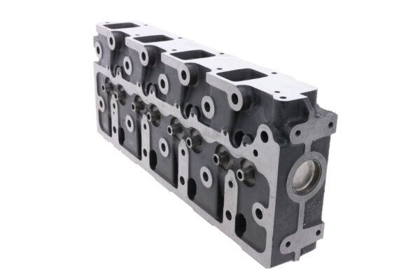 Cilinderkop directe inspuiting 8V Yanmar 4TNE92 DI, 4TNE94 DI, 4TNE98 DI, Komatsu 4D94 DI, 4D98 DI, - Afbeelding 6
