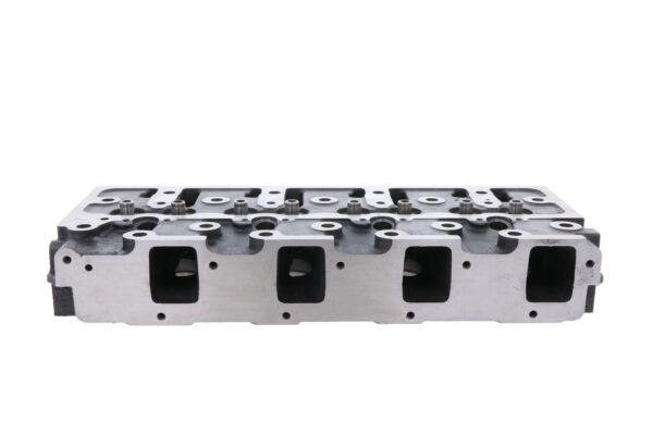 Cilinderkop directe inspuiting 8V Yanmar 4TNE92 DI, 4TNE94 DI, 4TNE98 DI, Komatsu 4D94 DI, 4D98 DI, - Afbeelding 8