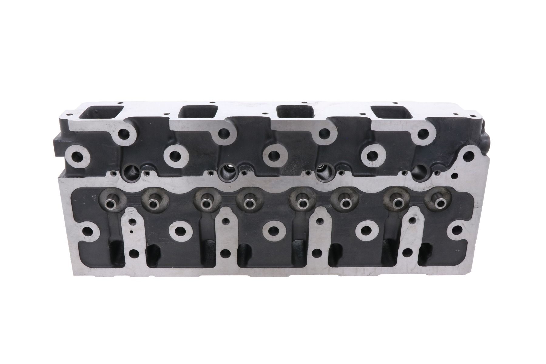 Cilinderkop directe inspuiting 8V Yanmar 4TNE92 DI, 4TNE94 DI, 4TNE98 DI, Komatsu 4D94 DI, 4D98 DI,