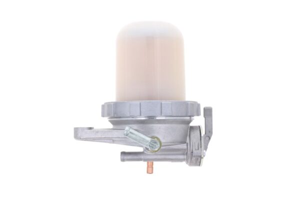 Brandstoffilter unit compleet Kubota GL-, KH-, L1-, L-, M-, MX-, SQ-Types, Hinomoto NX-Types, Denyo, Multiquip, - Afbeelding 6