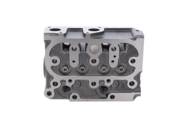 Cilinderkop Indirecte inspuiting Kubota Z402, Aixam, Airman, Denyo - Afbeelding 2