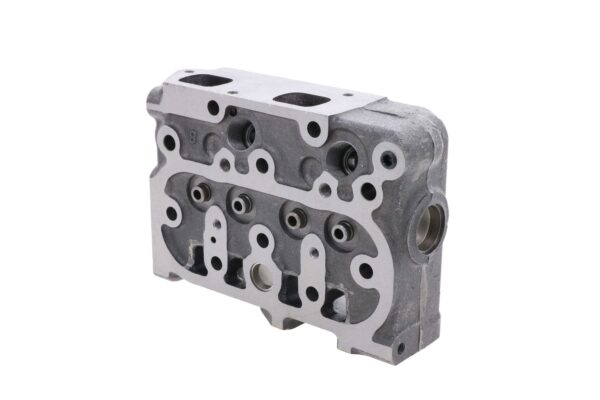 Cilinderkop Indirecte inspuiting Kubota Z402, Aixam, Airman, Denyo - Afbeelding 4