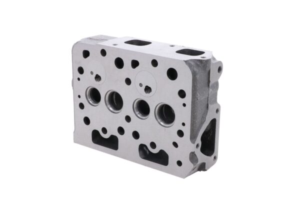 Cilinderkop Indirecte inspuiting Kubota Z402, Aixam, Airman, Denyo - Afbeelding 5