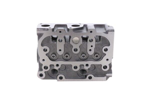 Cilinderkop Indirecte inspuiting  Kubota Z482, Hinomoto CX, CTX, Aixam, Beta Marine, - Afbeelding 3