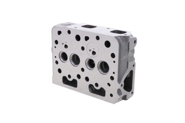 Cilinderkop Indirecte inspuiting  Kubota Z482, Hinomoto CX, CTX, Aixam, Beta Marine, - Afbeelding 5