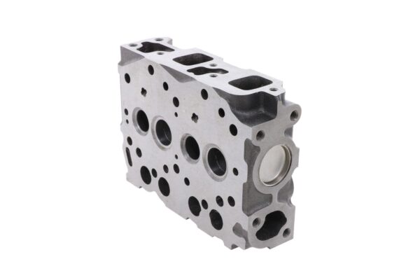 Cilinderkop indirecte inspuiting Yanmar 2TNE68, Bellier, Chatenet, JBM, Komatsu, Microcar, Etc., - Afbeelding 5