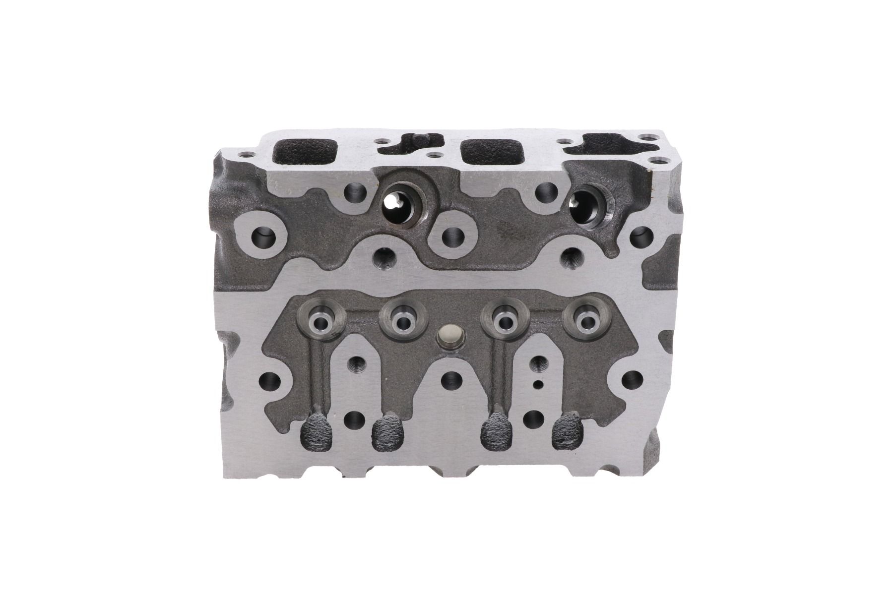 Cilinderkop indirecte inspuiting Yanmar 2TNE68, Bellier, Chatenet, JBM, Komatsu, Microcar, Etc.,