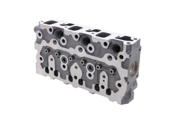 Cilinderkop indirecte inspuiting Yanmar 3TNE68, Komatsu 3D68E, - Afbeelding 3