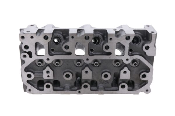 Cilinderkop indirecte inspuiting Yanmar 3TNV76, 3YM27A, 3YM30R, Komatsu 3D76E, Thermo King TK376, Etc., - Afbeelding 2