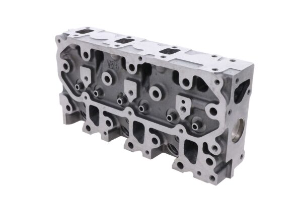 Cilinderkop indirecte inspuiting Yanmar 3TNV76, 3YM27A, 3YM30R, Komatsu 3D76E, Thermo King TK376, Etc., - Afbeelding 3