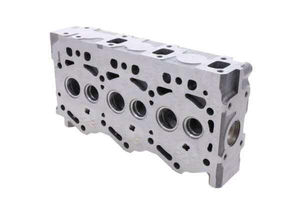 Cilinderkop indirecte inspuiting Yanmar 3TNV76, 3YM27A, 3YM30R, Komatsu 3D76E, Thermo King TK376, Etc., - Afbeelding 4