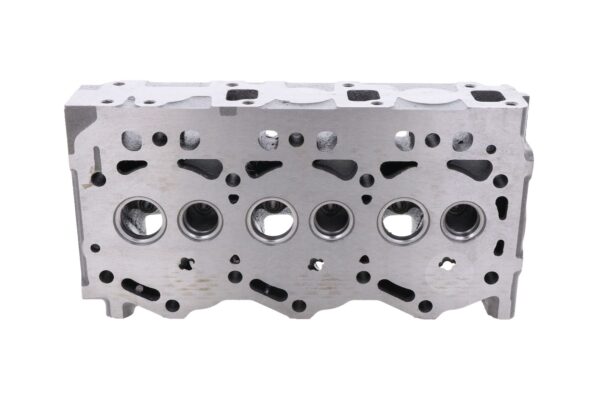 Cilinderkop indirecte inspuiting Yanmar 3TNV76, 3YM27A, 3YM30R, Komatsu 3D76E, Thermo King TK376, Etc., - Afbeelding 5